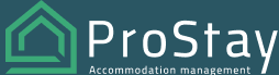 Logo Pro Stay Footer